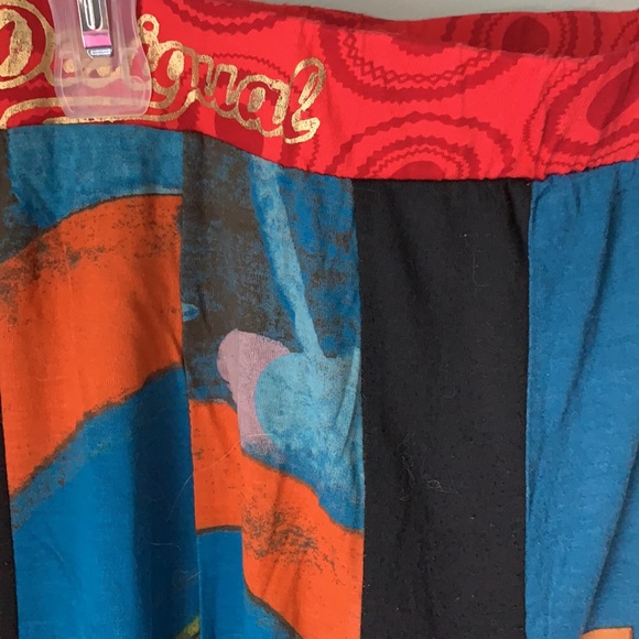 Desigual skirt, NWOT - Picture 2 of 5